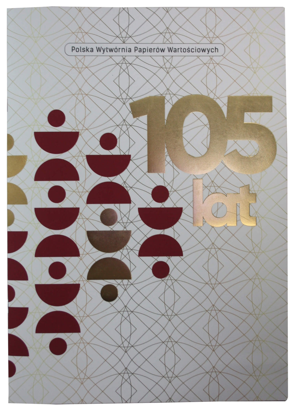 105 lat PWPW, banknoty testowe  Chaplin, Afryka 55, Sowa, znaki wodne, ryt, karta NFT