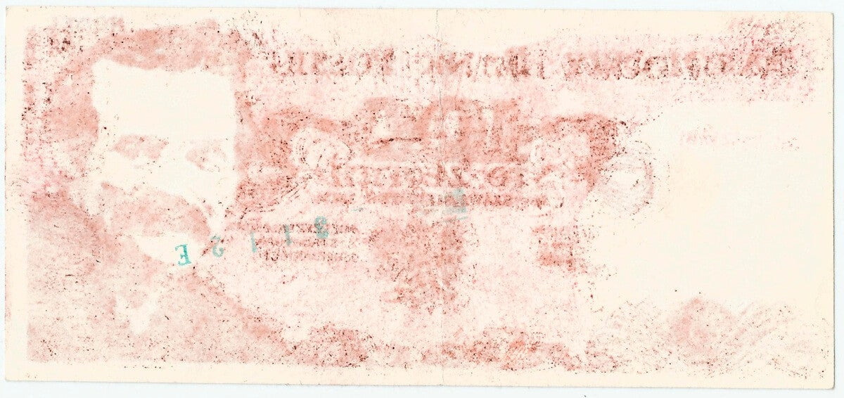 Cegiełka 100 zł 1983, Solidarność z Lechem Wałęsą